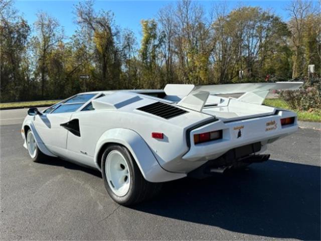1985 Lamborghini Countach (CC-1784802) for sale in Astoria, New York