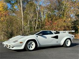 1985 Lamborghini Countach (CC-1784802) for sale in Astoria, New York