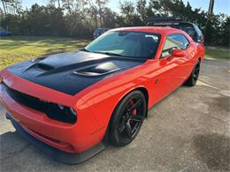 2017 Dodge Challenger SRT Hellcat (CC-1780481) for sale in Beaufort, North Carolina