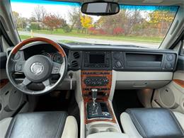 2007 Jeep Commander (CC-1784814) for sale in Hilton, New York