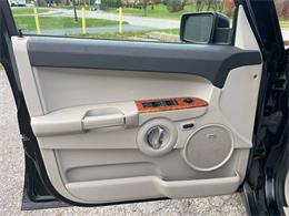 2007 Jeep Commander (CC-1784814) for sale in Hilton, New York