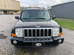 2007 Jeep Commander (CC-1784814) for sale in Hilton, New York