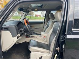 2007 Jeep Commander (CC-1784814) for sale in Hilton, New York