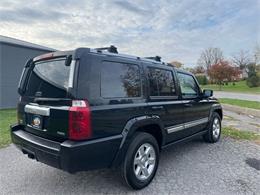 2007 Jeep Commander (CC-1784814) for sale in Hilton, New York