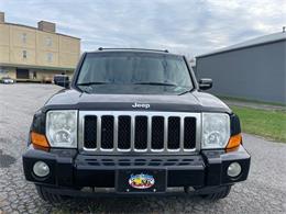 2007 Jeep Commander (CC-1784814) for sale in Hilton, New York