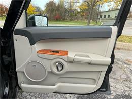 2007 Jeep Commander (CC-1784814) for sale in Hilton, New York