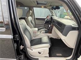 2007 Jeep Commander (CC-1784814) for sale in Hilton, New York