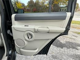2007 Jeep Commander (CC-1784814) for sale in Hilton, New York