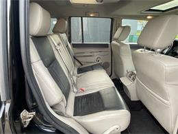 2007 Jeep Commander (CC-1784814) for sale in Hilton, New York