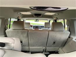 2007 Jeep Commander (CC-1784814) for sale in Hilton, New York