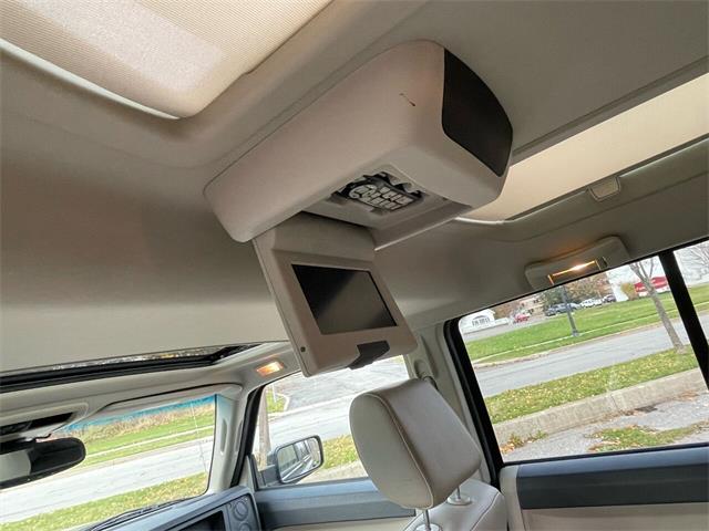2007 Jeep Commander (CC-1784814) for sale in Hilton, New York