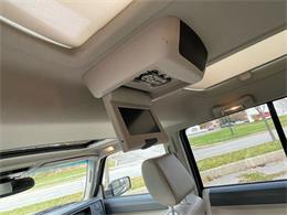2007 Jeep Commander (CC-1784814) for sale in Hilton, New York