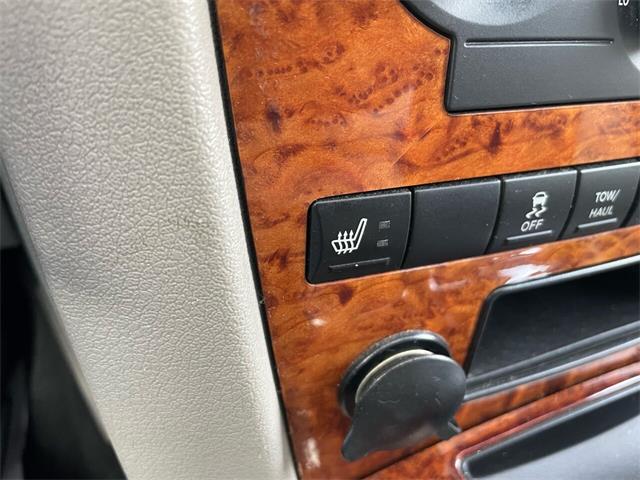 2007 Jeep Commander (CC-1784814) for sale in Hilton, New York