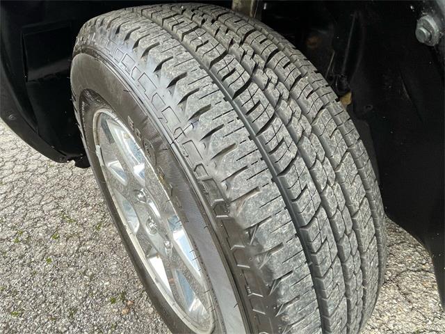2007 Jeep Commander (CC-1784814) for sale in Hilton, New York