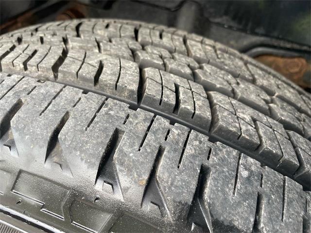 2007 Jeep Commander (CC-1784814) for sale in Hilton, New York