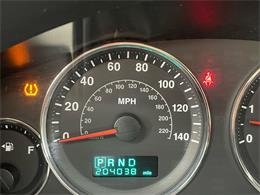 2007 Jeep Commander (CC-1784814) for sale in Hilton, New York