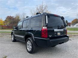 2007 Jeep Commander (CC-1784814) for sale in Hilton, New York