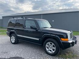 2007 Jeep Commander (CC-1784814) for sale in Hilton, New York