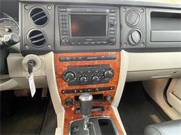 2007 Jeep Commander (CC-1784814) for sale in Hilton, New York