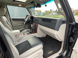 2007 Jeep Commander (CC-1784814) for sale in Hilton, New York