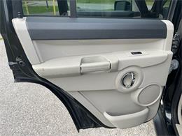 2007 Jeep Commander (CC-1784814) for sale in Hilton, New York