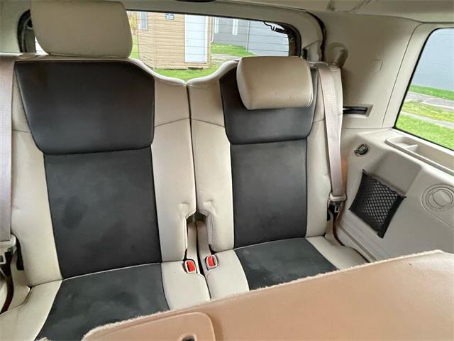 2007 Jeep Commander (CC-1784814) for sale in Hilton, New York