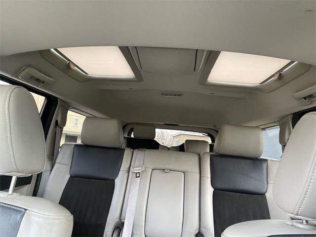 2007 Jeep Commander (CC-1784814) for sale in Hilton, New York