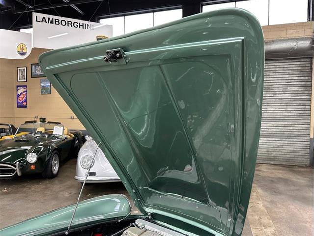 1960 Aston Martin DB4 (CC-1780482) for sale in Huntington Station, New York