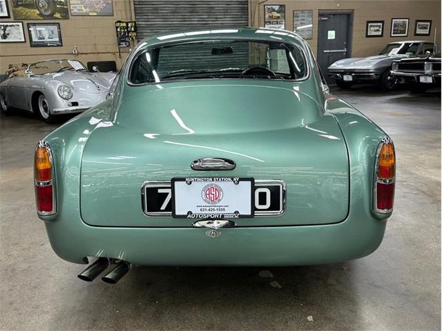 1960 Aston Martin DB4 (CC-1780482) for sale in Huntington Station, New York
