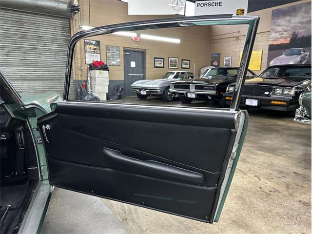 1960 Aston Martin DB4 (CC-1780482) for sale in Huntington Station, New York
