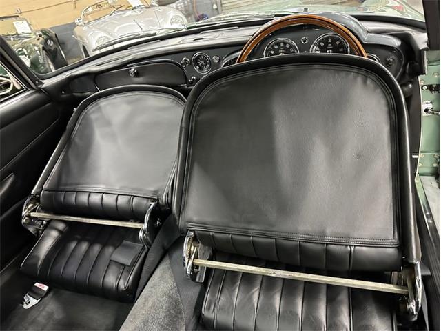 1960 Aston Martin DB4 (CC-1780482) for sale in Huntington Station, New York