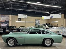 1960 Aston Martin DB4 (CC-1780482) for sale in Huntington Station, New York