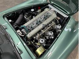 1960 Aston Martin DB4 (CC-1780482) for sale in Huntington Station, New York