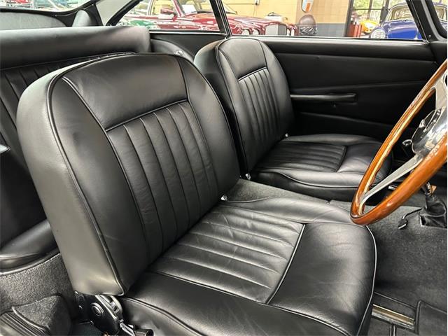 1960 Aston Martin DB4 (CC-1780482) for sale in Huntington Station, New York