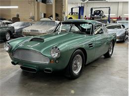 1960 Aston Martin DB4 (CC-1780482) for sale in Huntington Station, New York