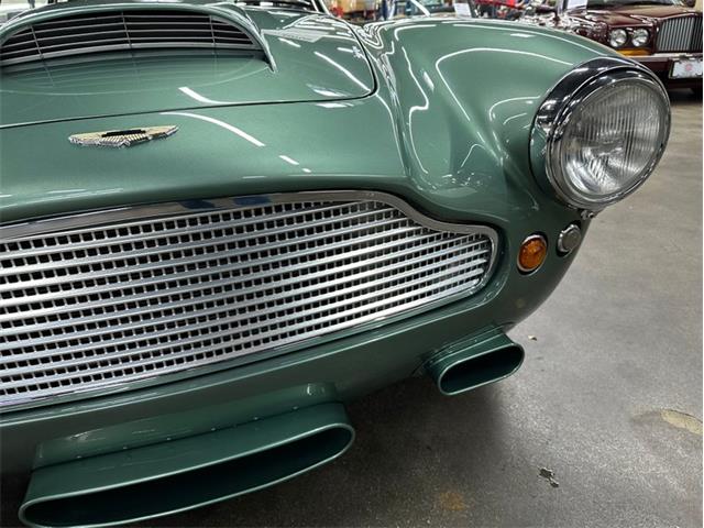 1960 Aston Martin DB4 (CC-1780482) for sale in Huntington Station, New York