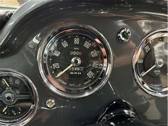 1960 Aston Martin DB4 (CC-1780482) for sale in Huntington Station, New York