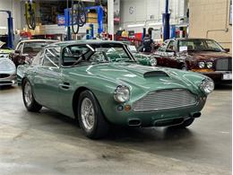 1960 Aston Martin DB4 (CC-1780482) for sale in Huntington Station, New York