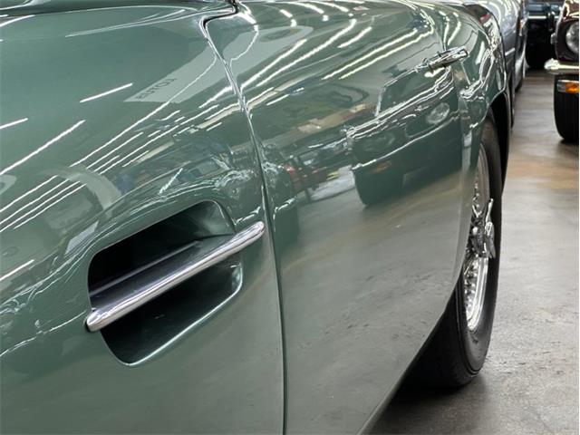 1960 Aston Martin DB4 (CC-1780482) for sale in Huntington Station, New York