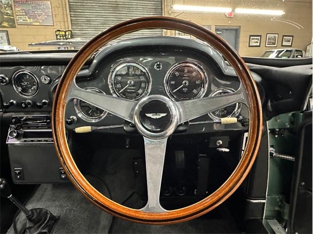 1960 Aston Martin DB4 (CC-1780482) for sale in Huntington Station, New York