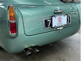 1960 Aston Martin DB4 (CC-1780482) for sale in Huntington Station, New York
