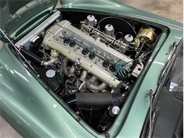 1960 Aston Martin DB4 (CC-1780482) for sale in Huntington Station, New York