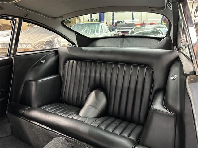 1960 Aston Martin DB4 (CC-1780482) for sale in Huntington Station, New York