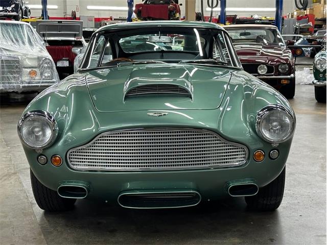 1960 Aston Martin DB4 (CC-1780482) for sale in Huntington Station, New York
