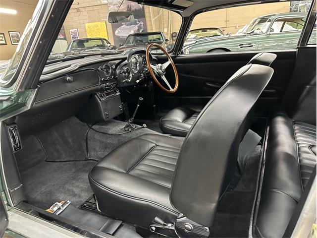 1960 Aston Martin DB4 (CC-1780482) for sale in Huntington Station, New York