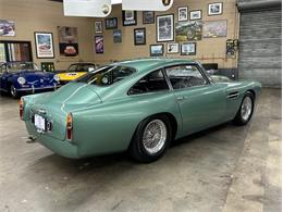 1960 Aston Martin DB4 (CC-1780482) for sale in Huntington Station, New York