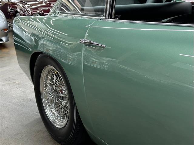 1960 Aston Martin DB4 (CC-1780482) for sale in Huntington Station, New York