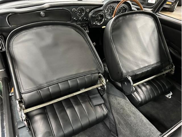 1960 Aston Martin DB4 (CC-1780482) for sale in Huntington Station, New York