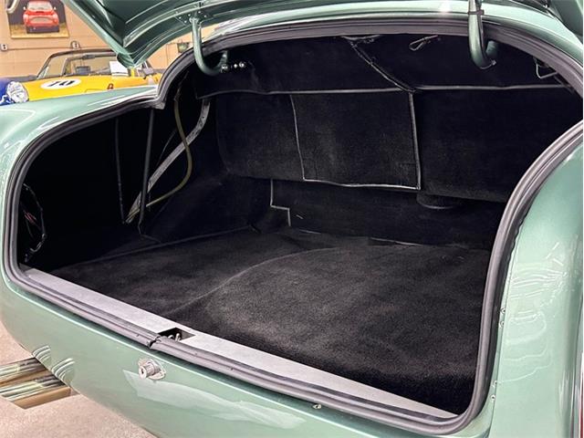 1960 Aston Martin DB4 (CC-1780482) for sale in Huntington Station, New York