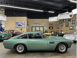 1960 Aston Martin DB4 (CC-1780482) for sale in Huntington Station, New York